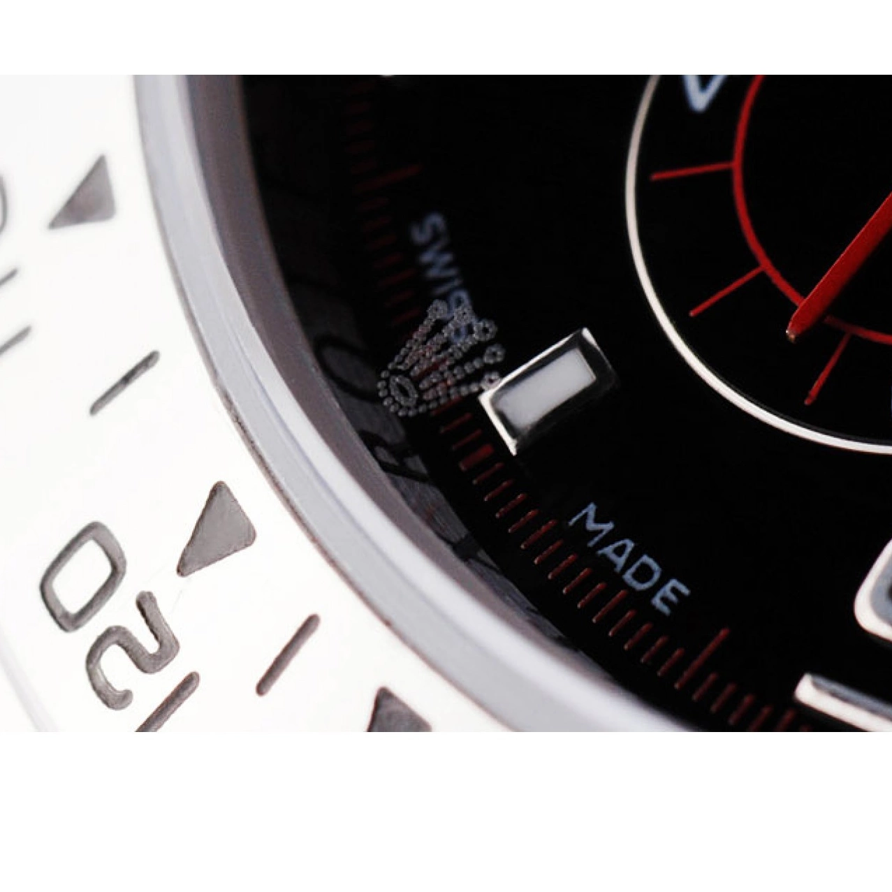 Aaa fake watches Rolex Daytona-rl68 0816
